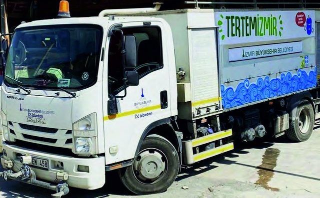 Araç giydirme ve kaplama çalışması